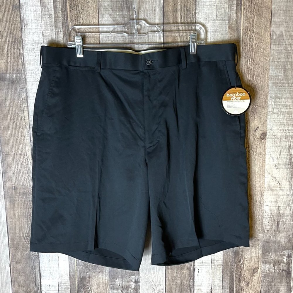 PGA Champion's Tour Shorts with Score Guard Pockets
